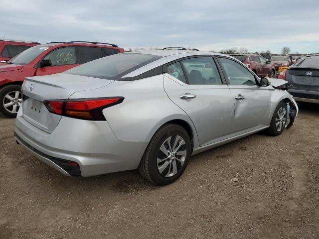 2020 NISSAN ALTIMA S - 1N4BL4BV5LC240170