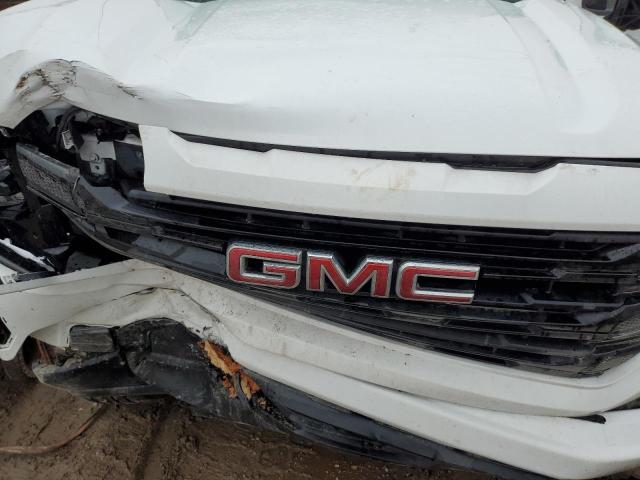 2024 GMC SIERRA K15 - 1GTRUJEK0RZ154132