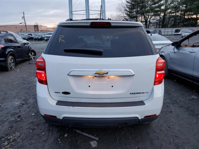 2016 CHEVROLET EQUINOX LT - 2GNFLFEK8G6106252