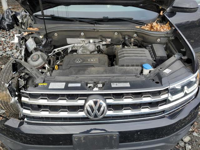 2019 VOLKSWAGEN ATLAS S - 1V2AP2CA5KC589675