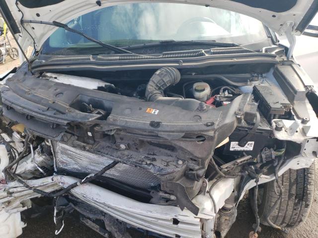 2016 FORD EXPLORER L - 1FM5K8FHXGGD29037