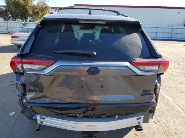 2020 TOYOTA RAV4 XSE - JTMEWRFV2LJ034063