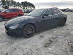 2016 MASERATI GHIBLI S - ZAM57RSA9G1169137