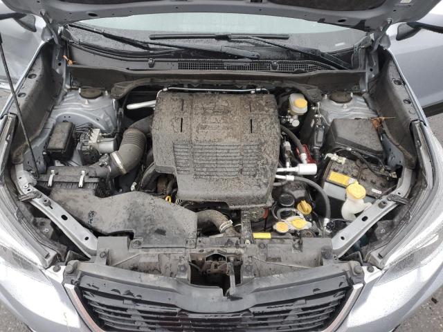 2019 SUBARU FORESTER P - JF2SKAGC4KH519292