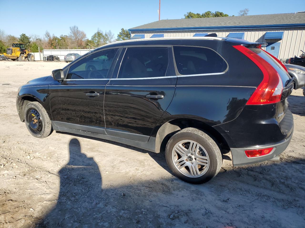 Lot #3033095008 2013 VOLVO XC60 3.2