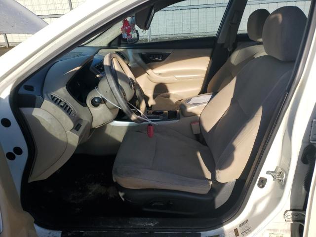 2015 NISSAN ALTIMA 2.5 - 1N4AL3AP3FN872358