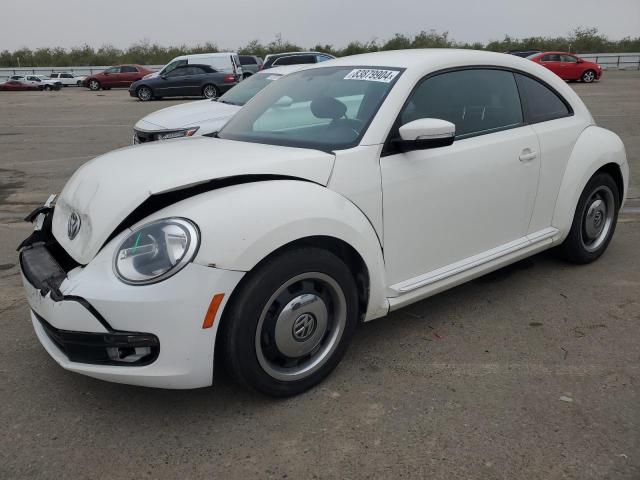 VIN 3VWJP7AT1DM601774 2013 VOLKSWAGEN BEETLE no.1