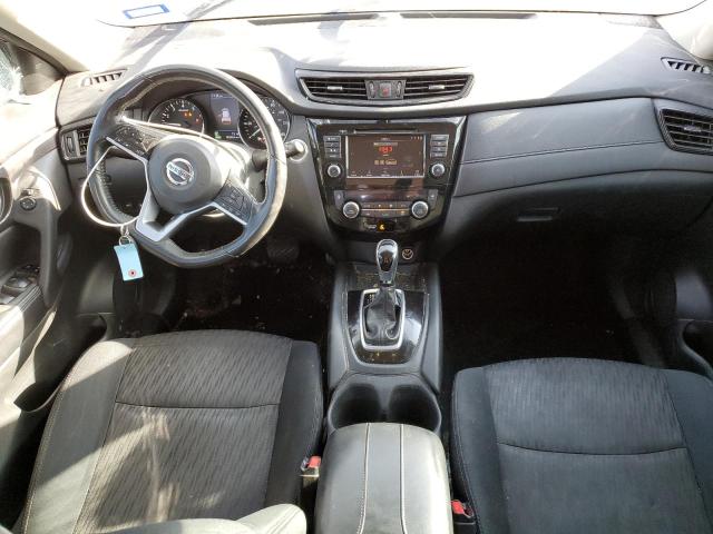 2018 NISSAN ROGUE S - 5N1AT2MT2JC842409