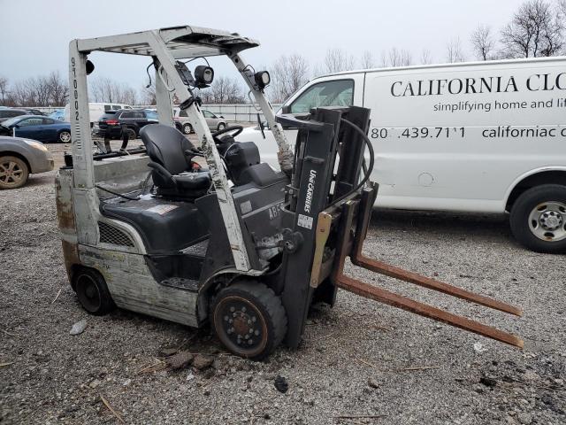 2019 NISSAN FORKLIFT #3030423466