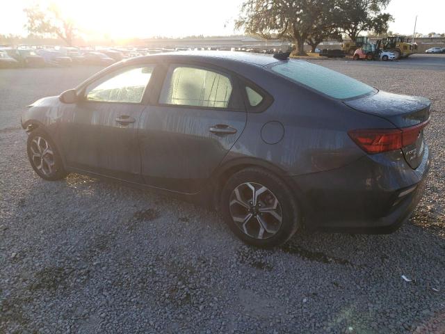 2021 KIA CADENZA EX 3KPF24ADXME323062