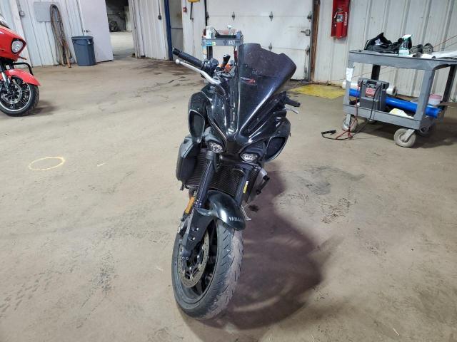 2022 YAMAHA MTN1000 JYARN79E5NA000346