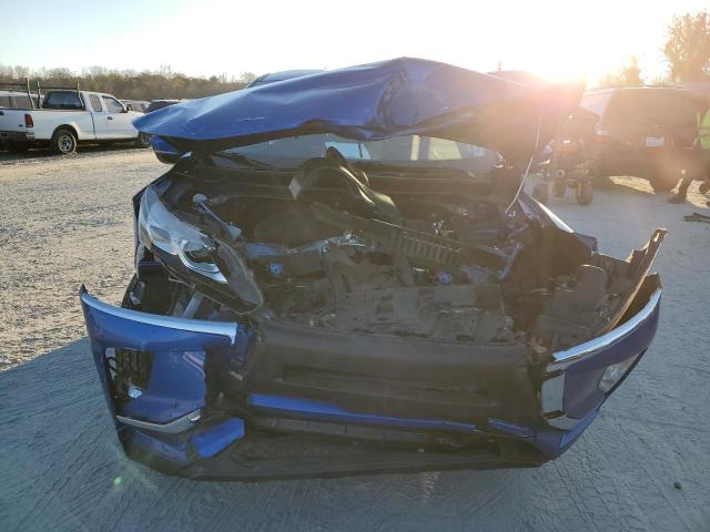 2018 MITSUBISHI ECLIPSE CR - JA4AS3AA5JZ043067