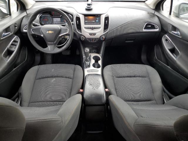 2016 CHEVROLET CRUZE LS - 1G1BC5SM6G7249443