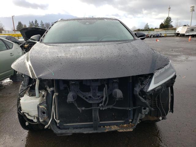 2020 LEXUS RX 350 - 2T2JZMDA5LC243684