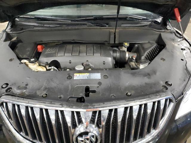 2016 BUICK ENCLAVE - 5GAKVCKD3GJ229354