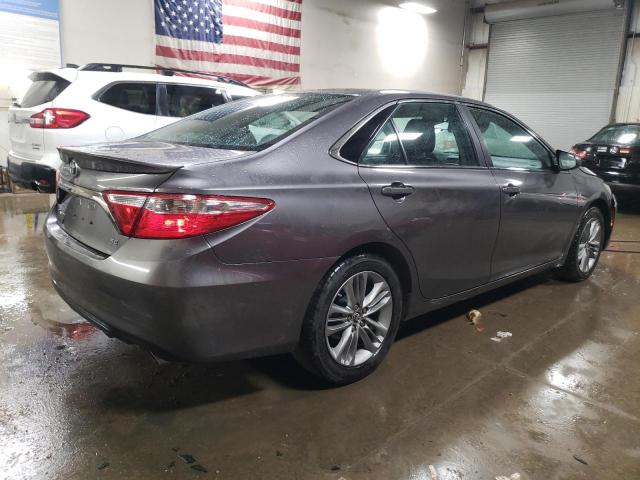 2015 TOYOTA CAMRY LE - 4T1BF1FK9FU113352