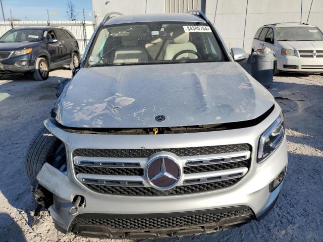 VIN W1N4M4GB3LW070655 2020 MERCEDES-BENZ GLB-CLASS no.5