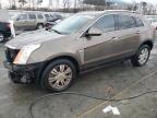 2015 CADILLAC SRX LUXURY - 3GYFNBE38FS520260