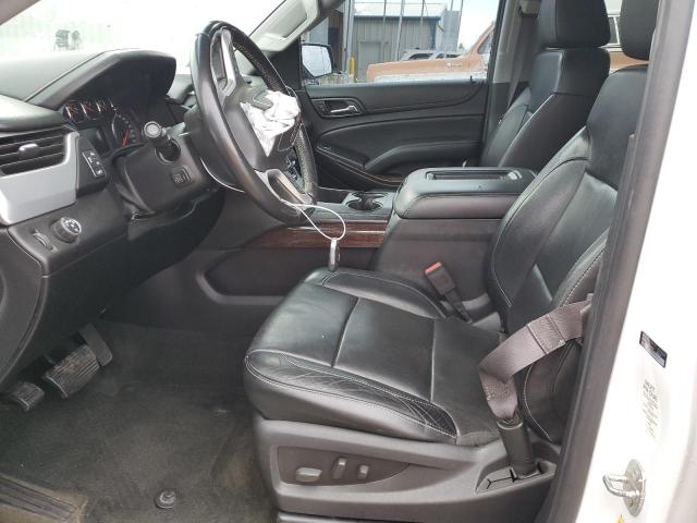 2016 GMC YUKON XL C 1GKS1GKC6GR218296