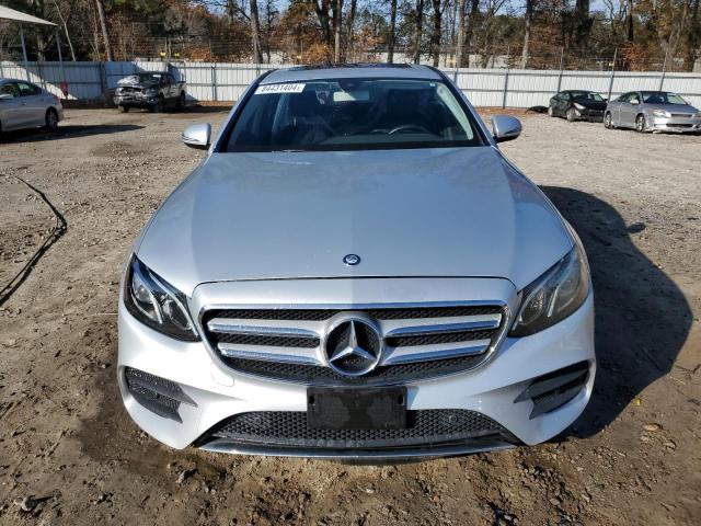 2017 MERCEDES-BENZ E 300 - WDDZF4JB1HA114713