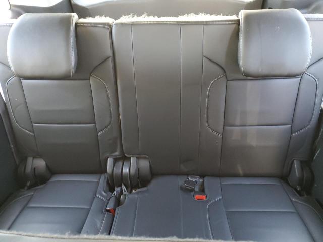 2017 CHEVROLET SUBURBAN C - 1GNSCHKC9HR155036