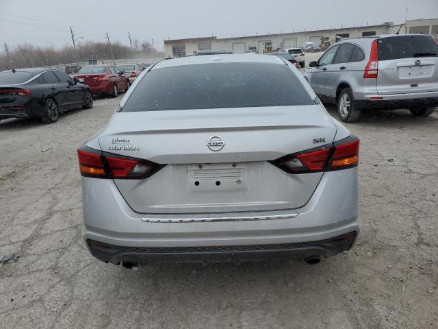 2019 NISSAN ALTIMA SR - 1N4BL4CV4KC177088