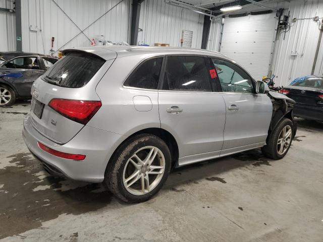 2016 AUDI Q5 PRESTIG WA1M2AFP7GA119703