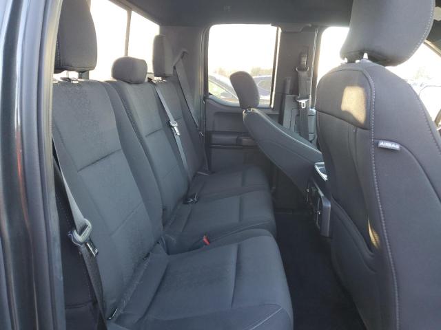 2018 FORD F150 SUPER - 1FTEX1EP0JFA85627