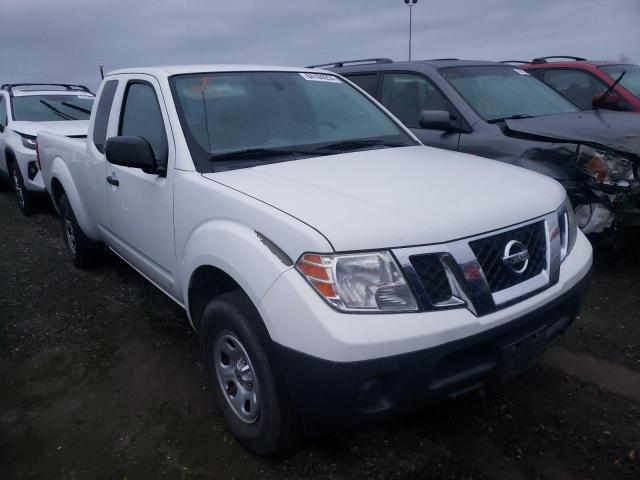 VIN 1N6BD0CT3GN788060 2016 NISSAN FRONTIER no.4