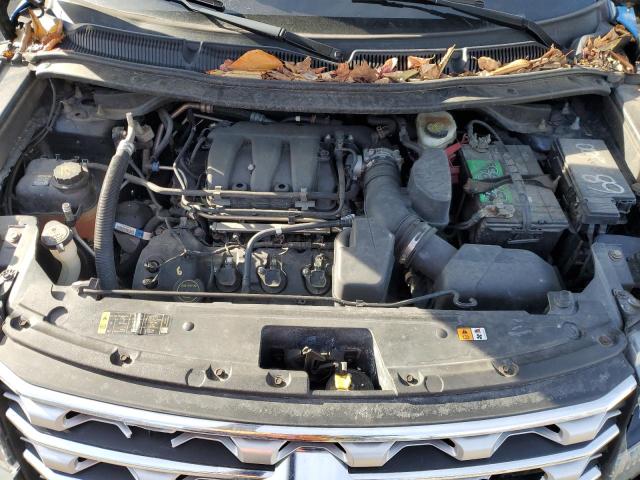 2017 FORD EXPLORER P - 1FM5K8AR6HGC57884