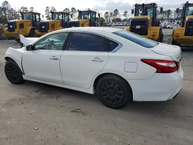 2016 NISSAN ALTIMA 2.5 - 1N4AL3AP7GN326261