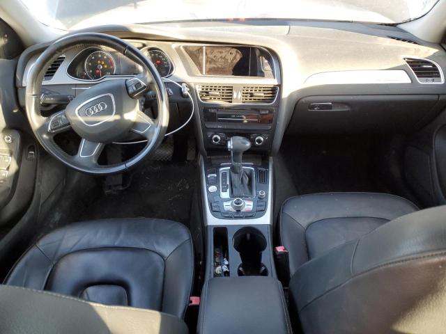 VIN WAUFFAFL1EN031359 2014 AUDI A4 no.8