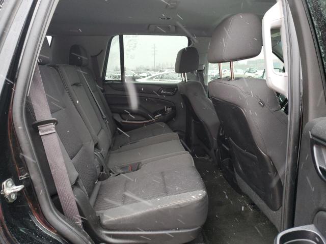 2015 GMC YUKON SLE 1GKS2AKC6FR508983