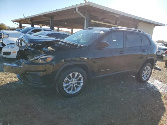 2020 JEEP CHEROKEE L - 1C4PJLCB1LD640290