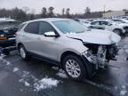 Lot #3024298845 2021 CHEVROLET EQUINOX LT