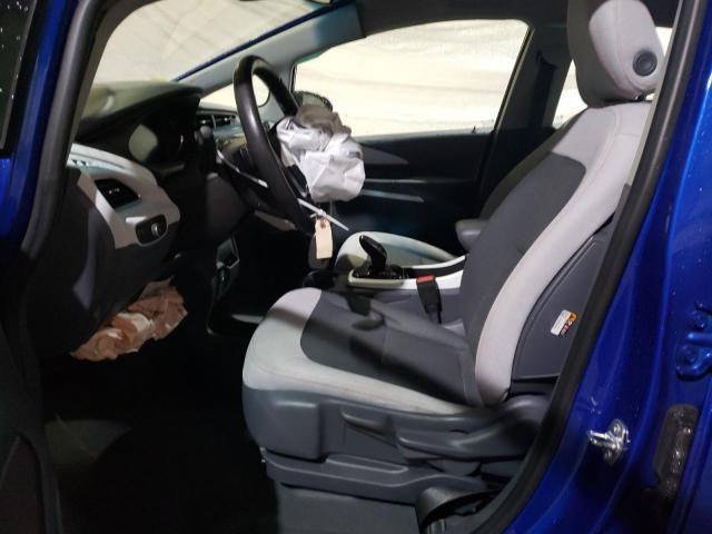 2020 CHEVROLET BOLT EV LT - 1G1FY6S02L4149616