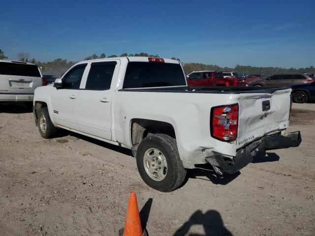 2017 CHEVROLET SILVERADO - 3GCPCREC5HG265310