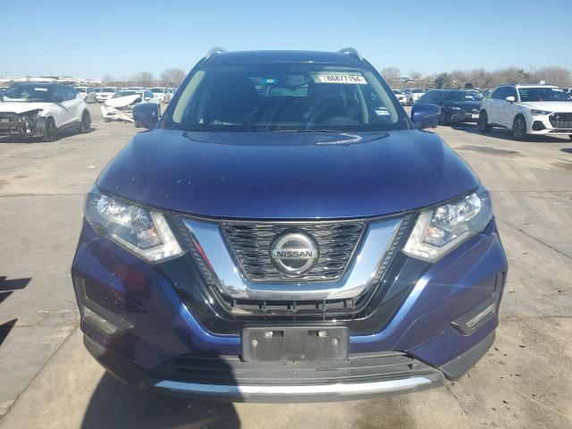 2019 NISSAN ROGUE S - 5N1AT2MT3KC812854