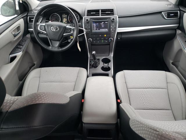 2015 TOYOTA CAMRY LE - 4T1BF1FK0FU996242