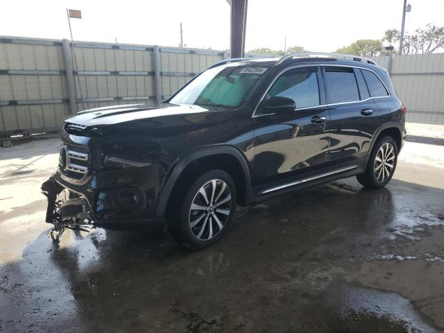 2023 MERCEDES-BENZ GLB 250 #3050614120