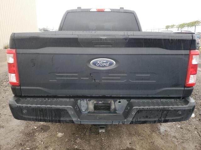 VIN 1FTEW1C54MFA58908 2021 FORD F-150 no.6