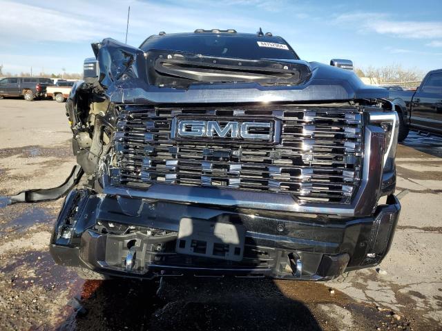 2024 GMC 3500 1GT49XEY0RF177771