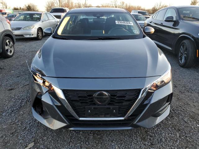 2023 NISSAN SENTRA SV - 3N1AB8CV8PY291502