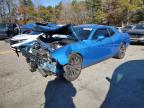 2016 DODGE CHALLENGER - 2C3CDZDJ1GH125124
