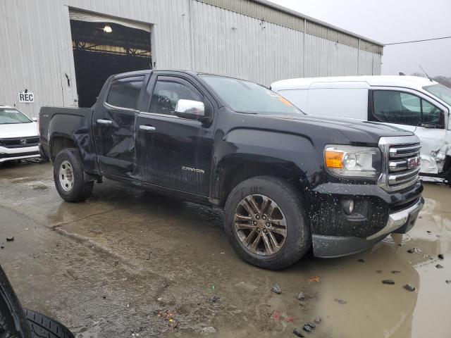 2016 GMC CANYON SLT 1GTG6DE34G1115194