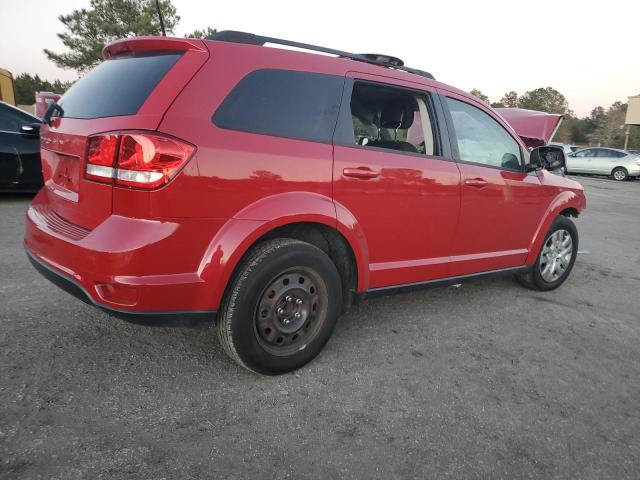 2019 DODGE JOURNEY SE - 3C4PDCBB2KT794251