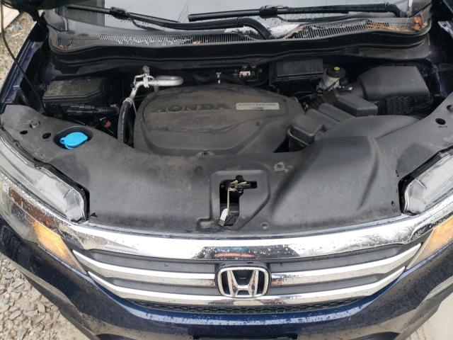 2017 HONDA PILOT 5FNYF6H19HB049616