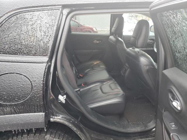 2019 JEEP CHEROKEE T - 1C4PJMBX3KD371775
