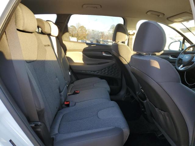 2019 HYUNDAI SANTA FE S - 5NMS23AD8KH016276