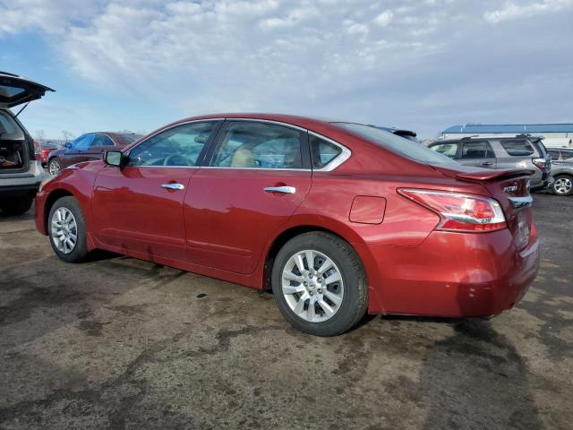 VIN 1N4AL3AP0DC252737 2013 NISSAN ALTIMA no.2